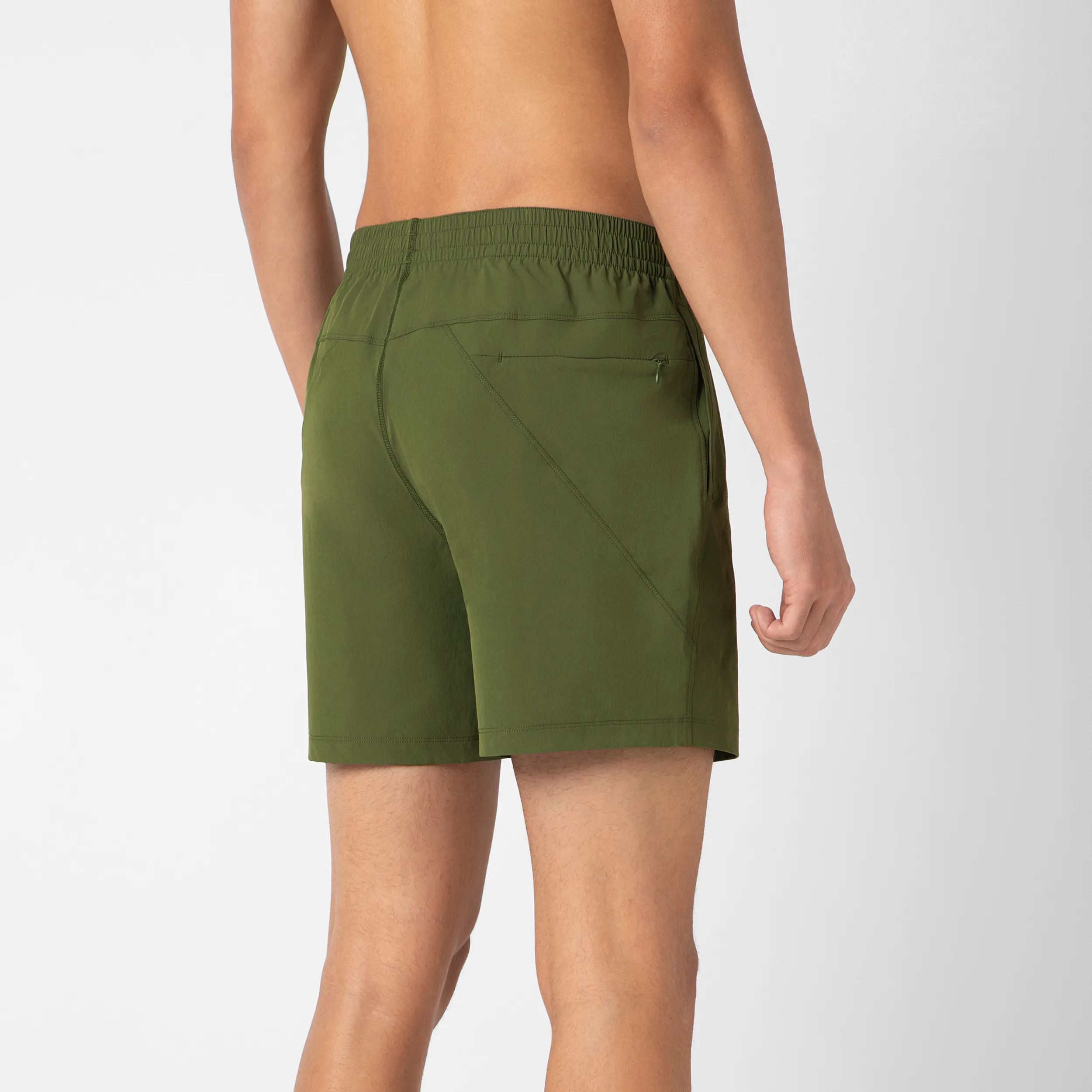 Atlas Short