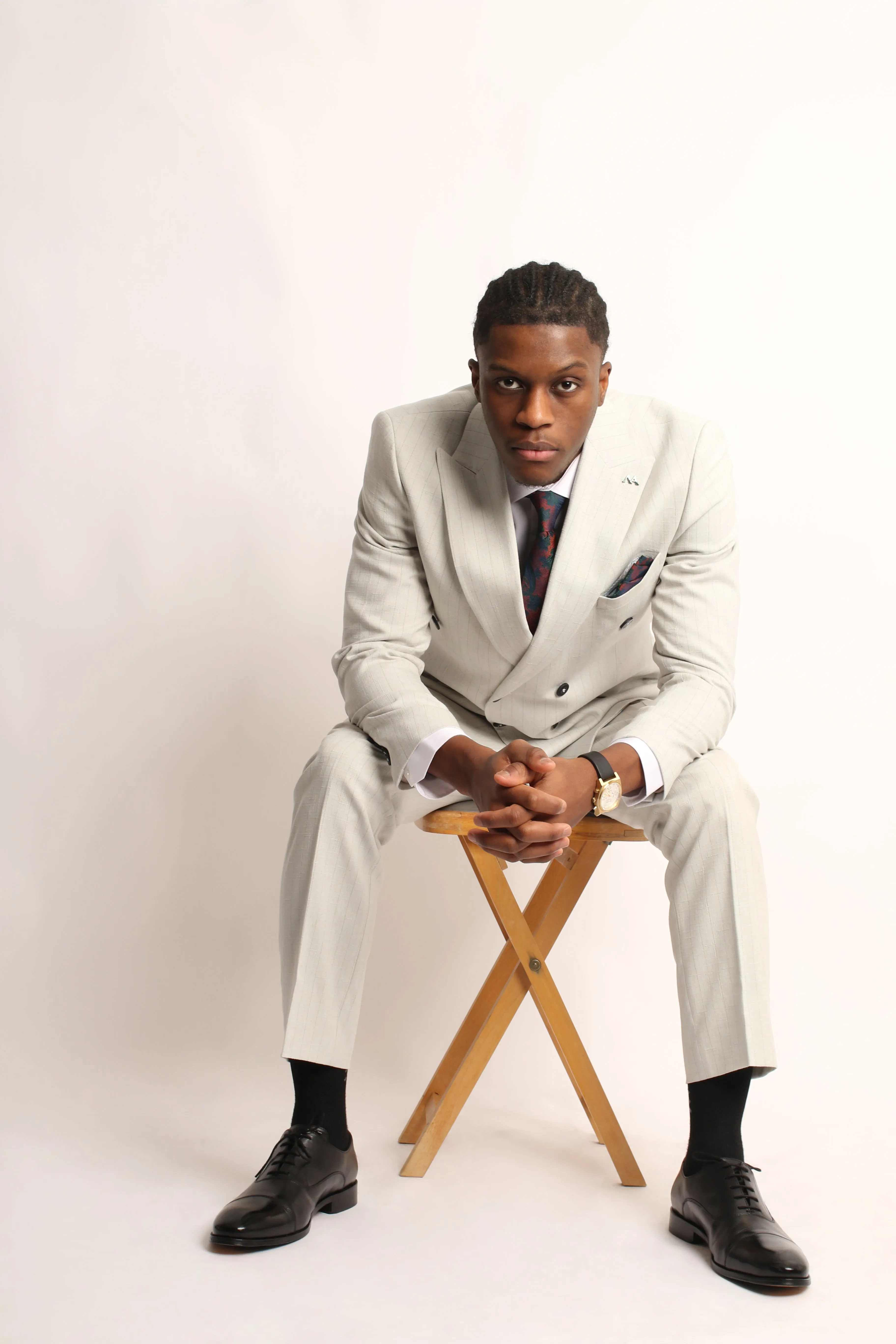 BESPOKE TAILORING