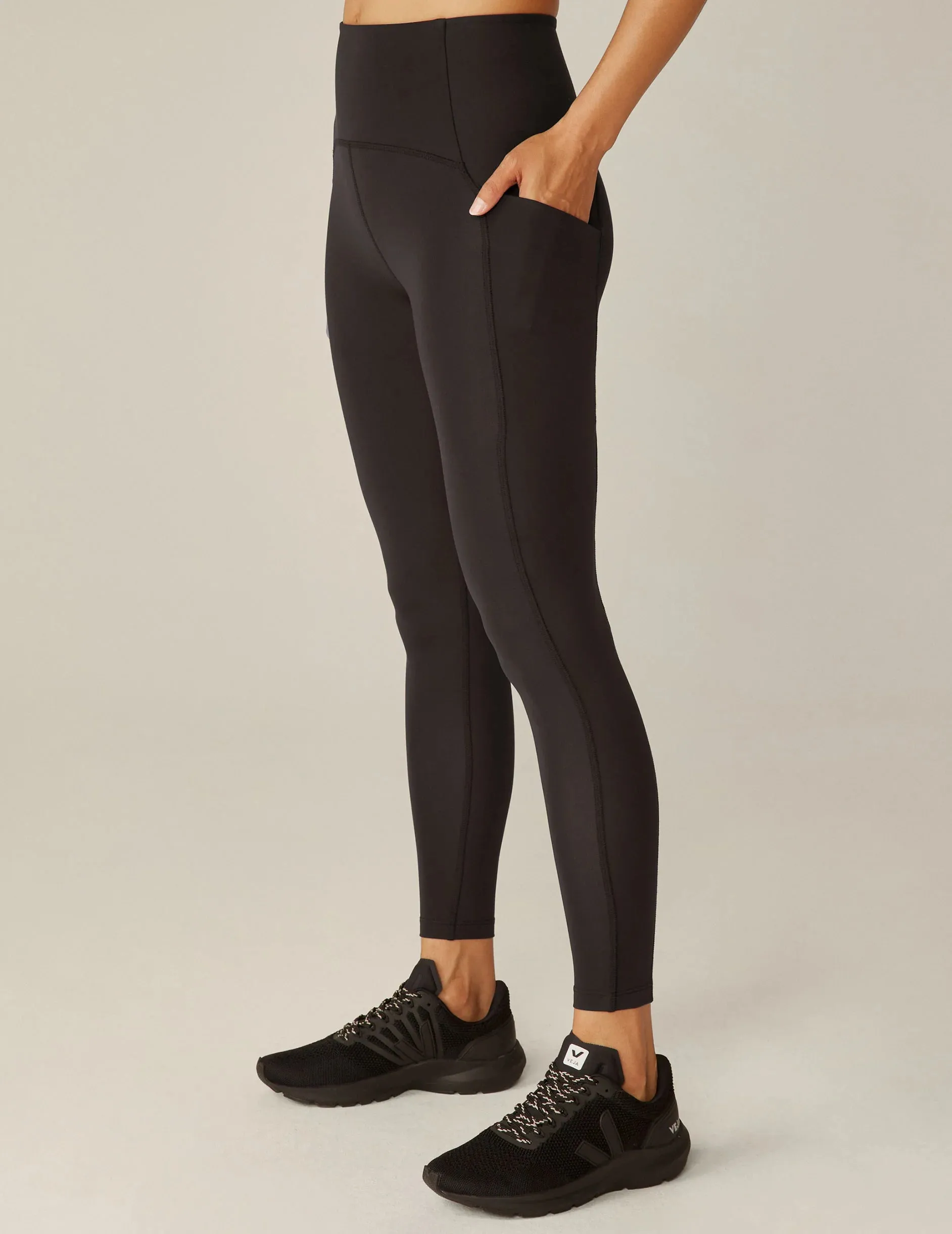 Beyond Yoga Powerbeyond Power Pocket Legging