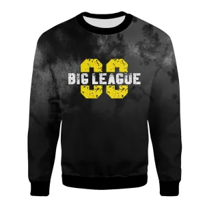Big League UNISEX SWEATSHIRT