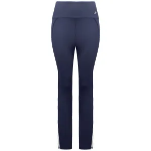 BoxRaw Alicia Womens Navy Blue Leggings