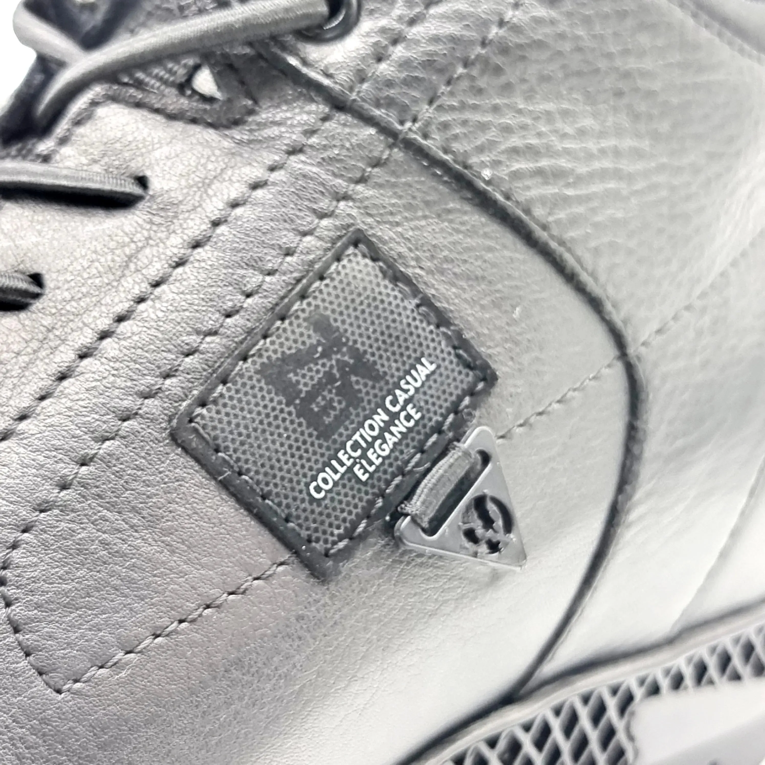Casual Sneakers - 12452