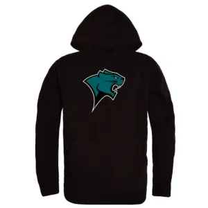 Chicago State University Cougars Freshman Fleece Hoodie Sweatshirts