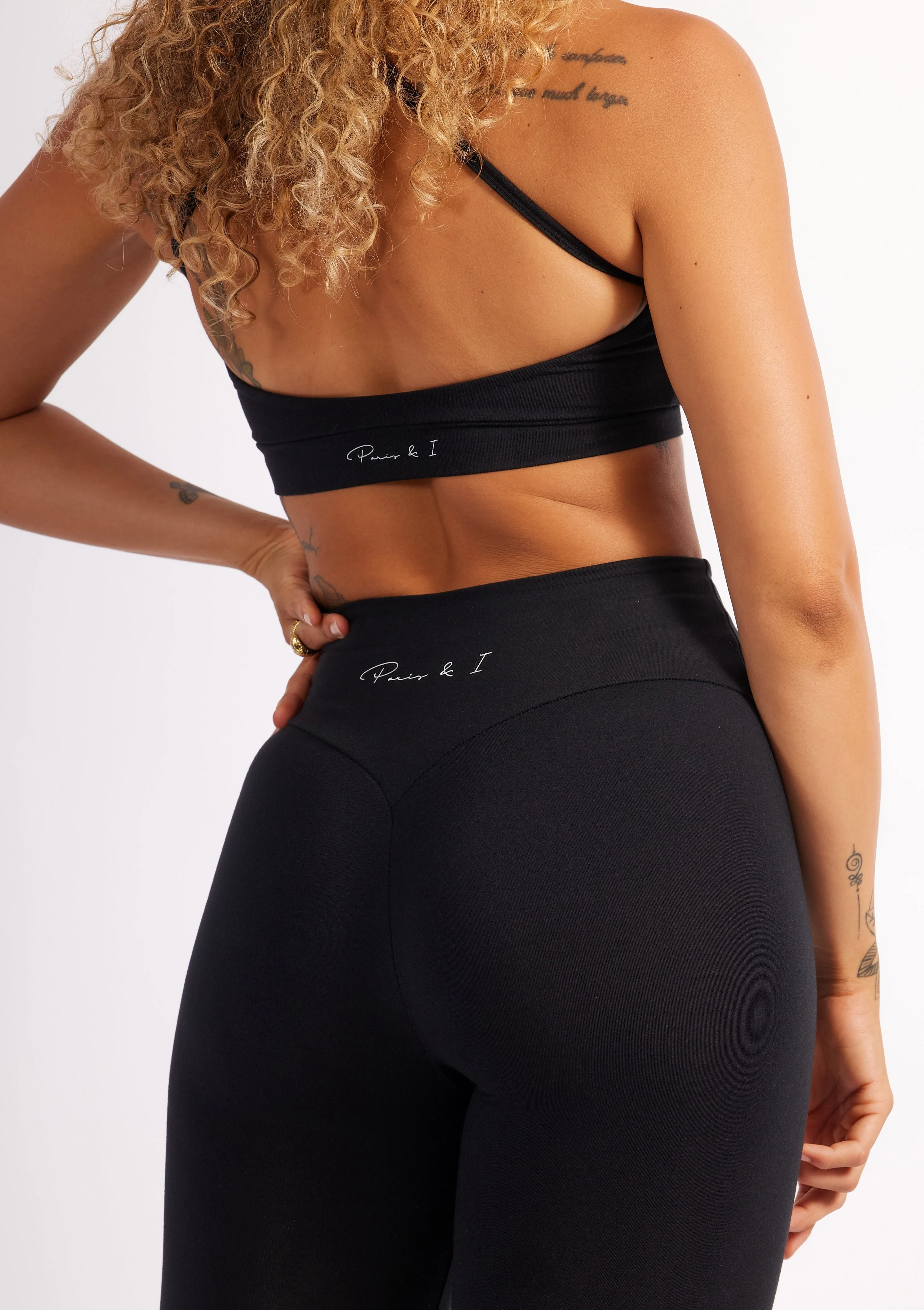 CLASSIC 7/8 LEGGINGS