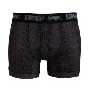 Cool De Sacs Alligator Technical Boxer Shorts