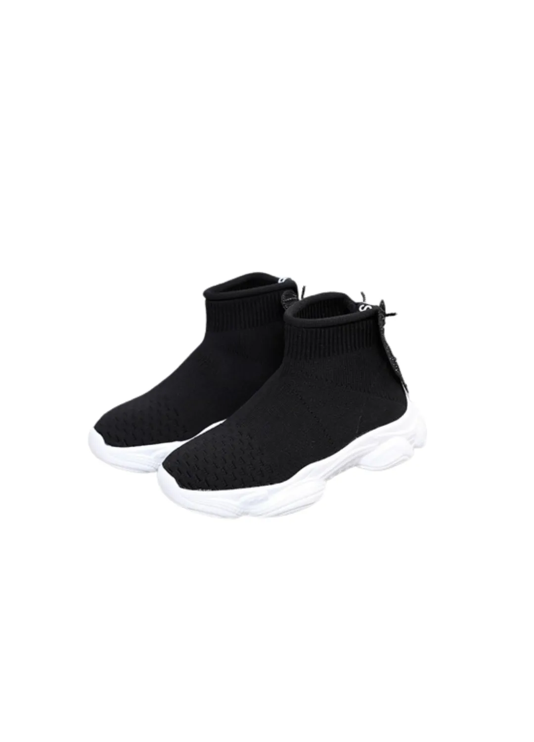 Cyrus Girls' Fashion Sneaker