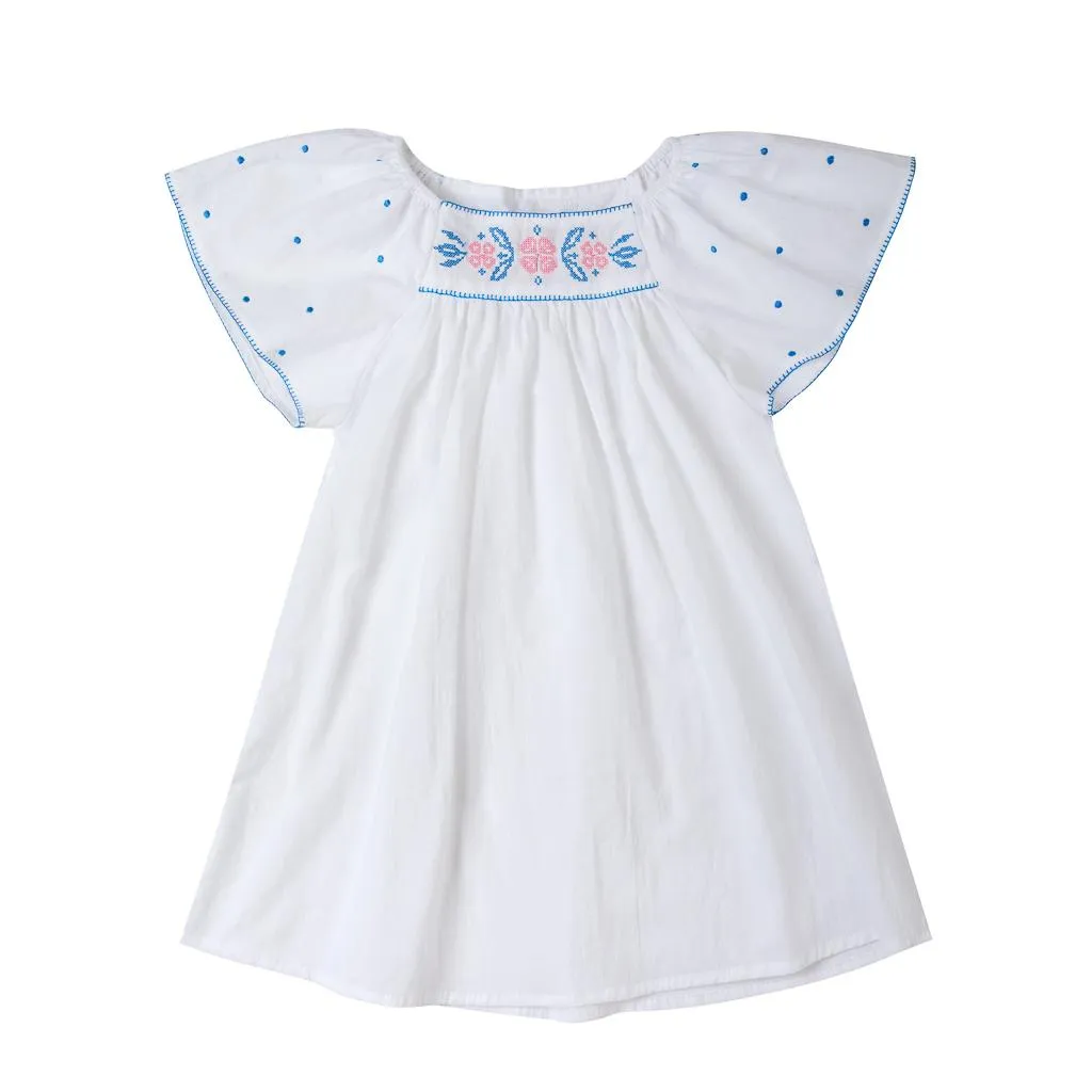 Dahlia Dress