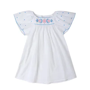 Dahlia Dress