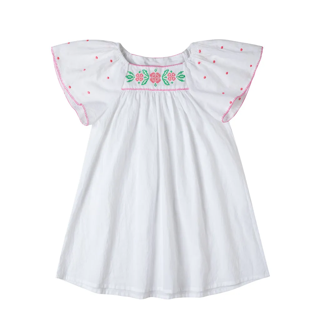 Dahlia Dress
