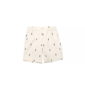 Eastside Golf Mens Embroidered Core Woven Shorts