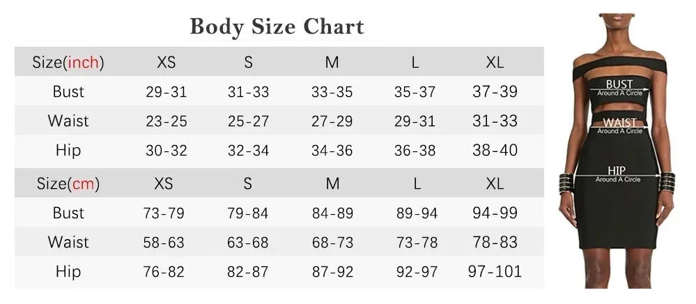 Elegant halter neck bodycon Bandage Dress