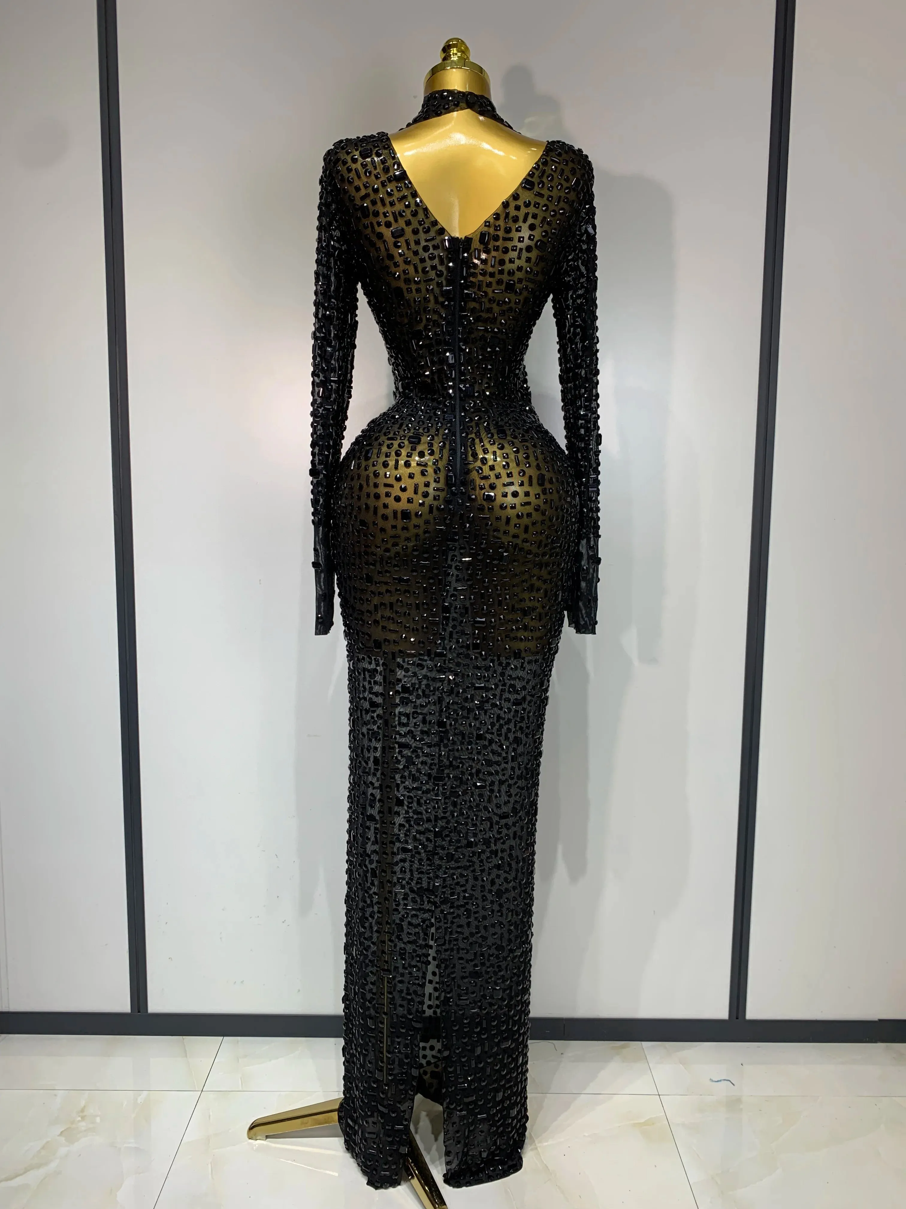 Elegant Party Dress