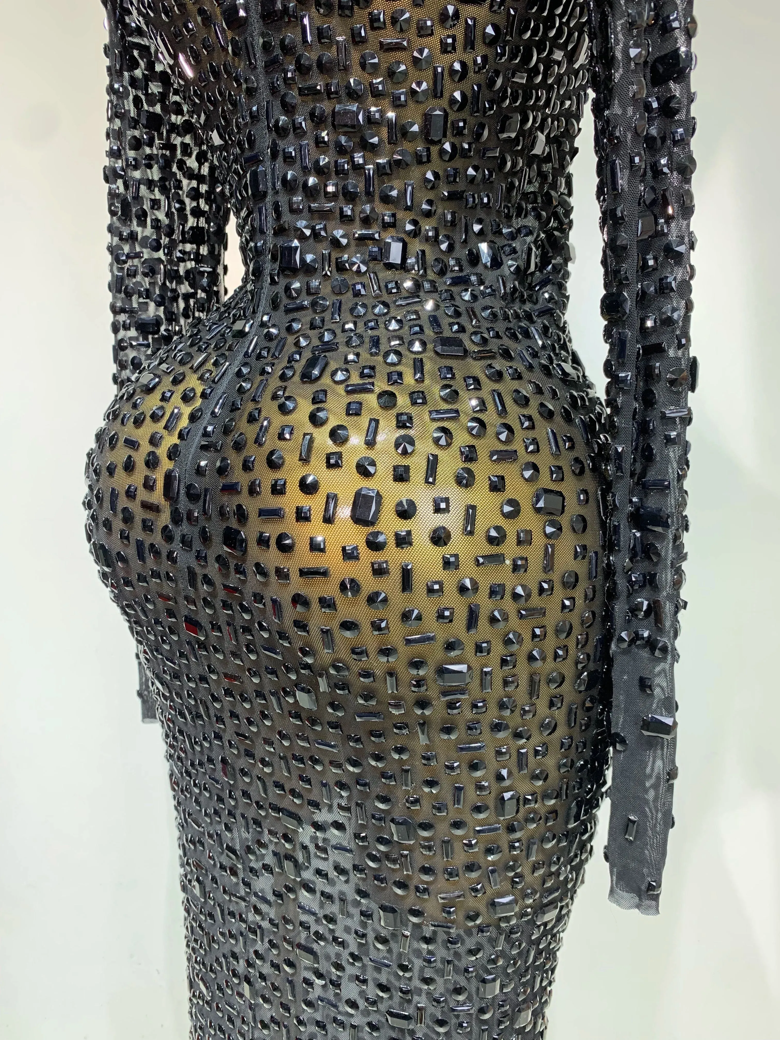 Elegant Party Dress