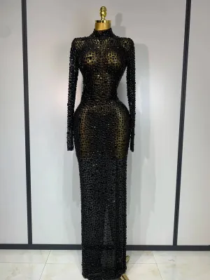 Elegant Party Dress