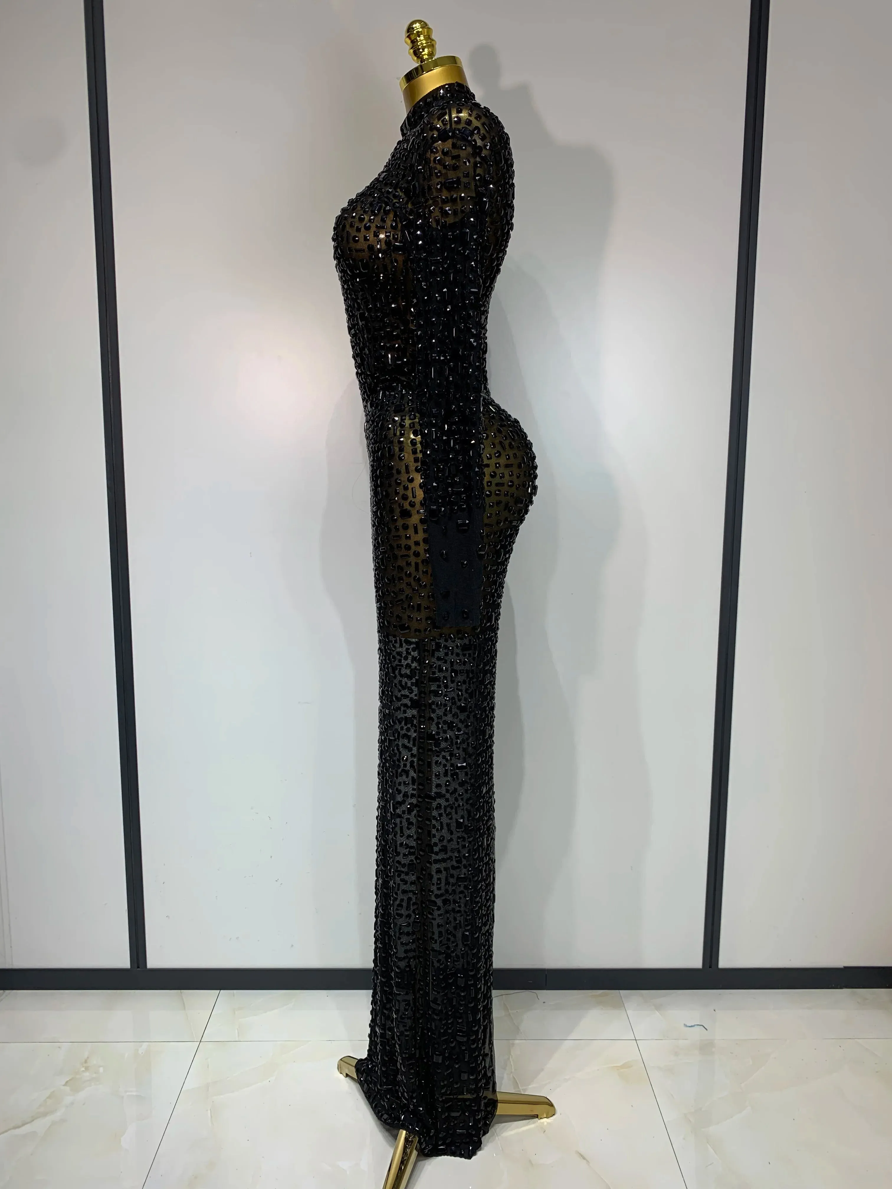 Elegant Party Dress