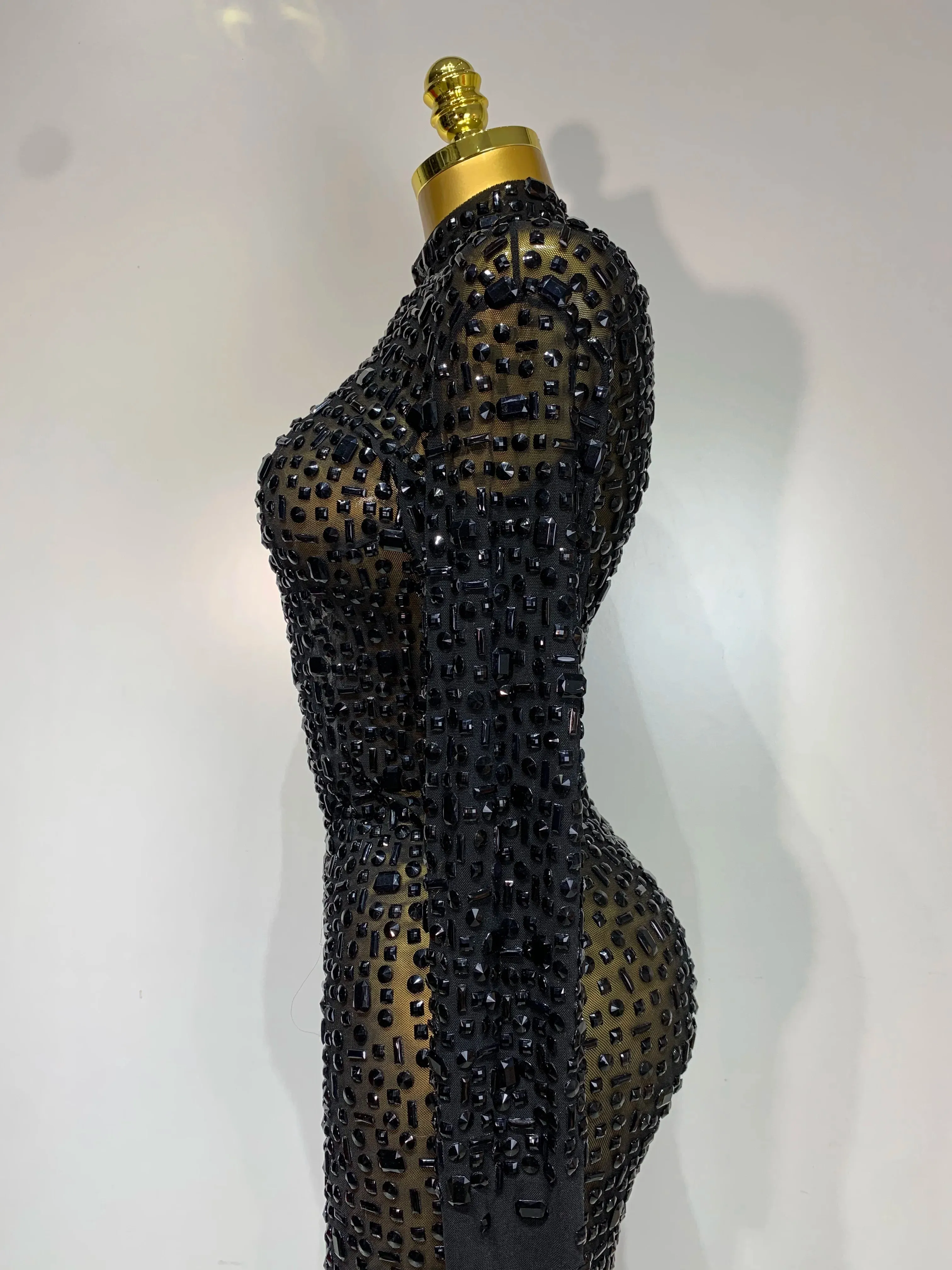 Elegant Party Dress