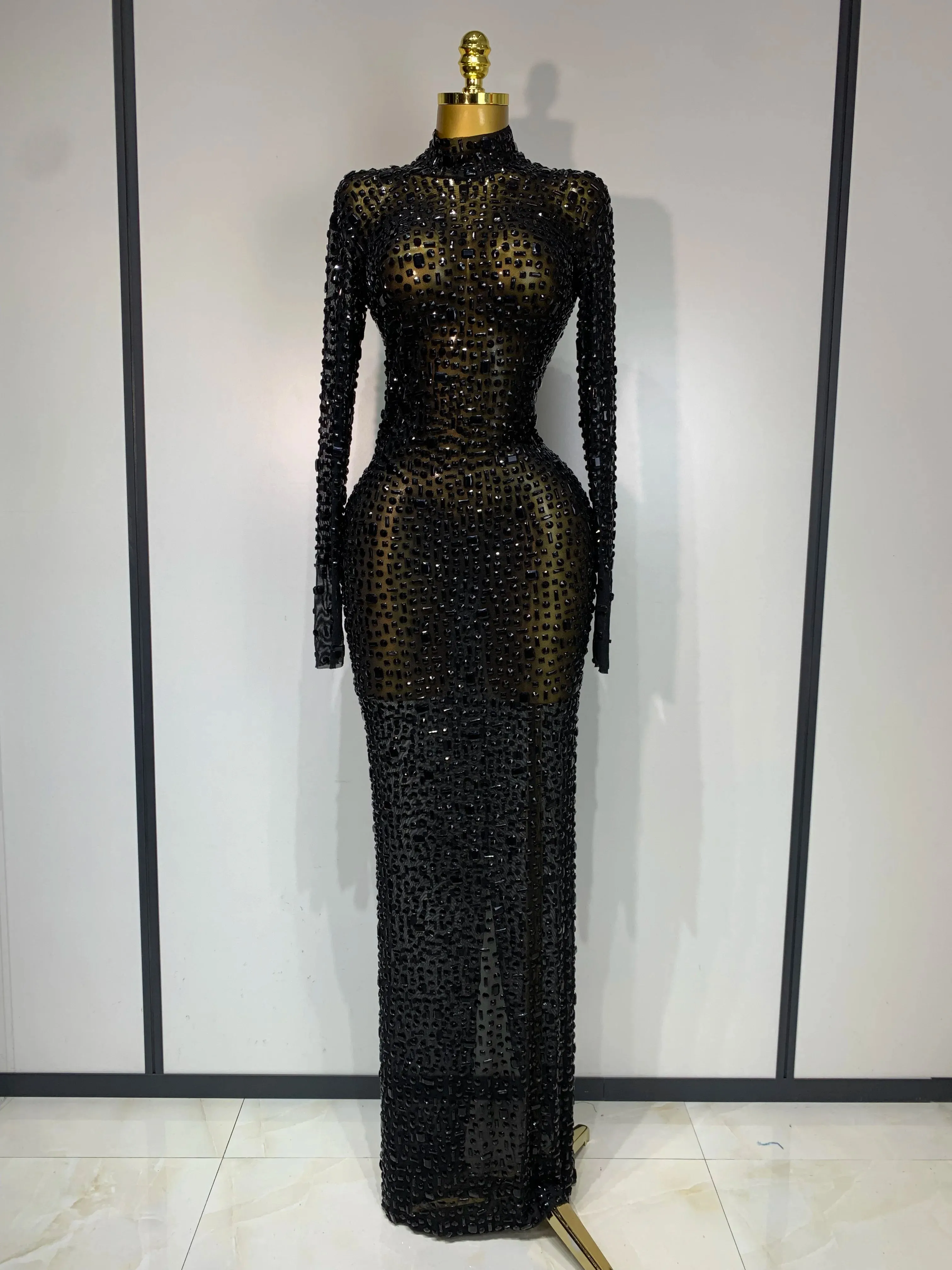 Elegant Party Dress