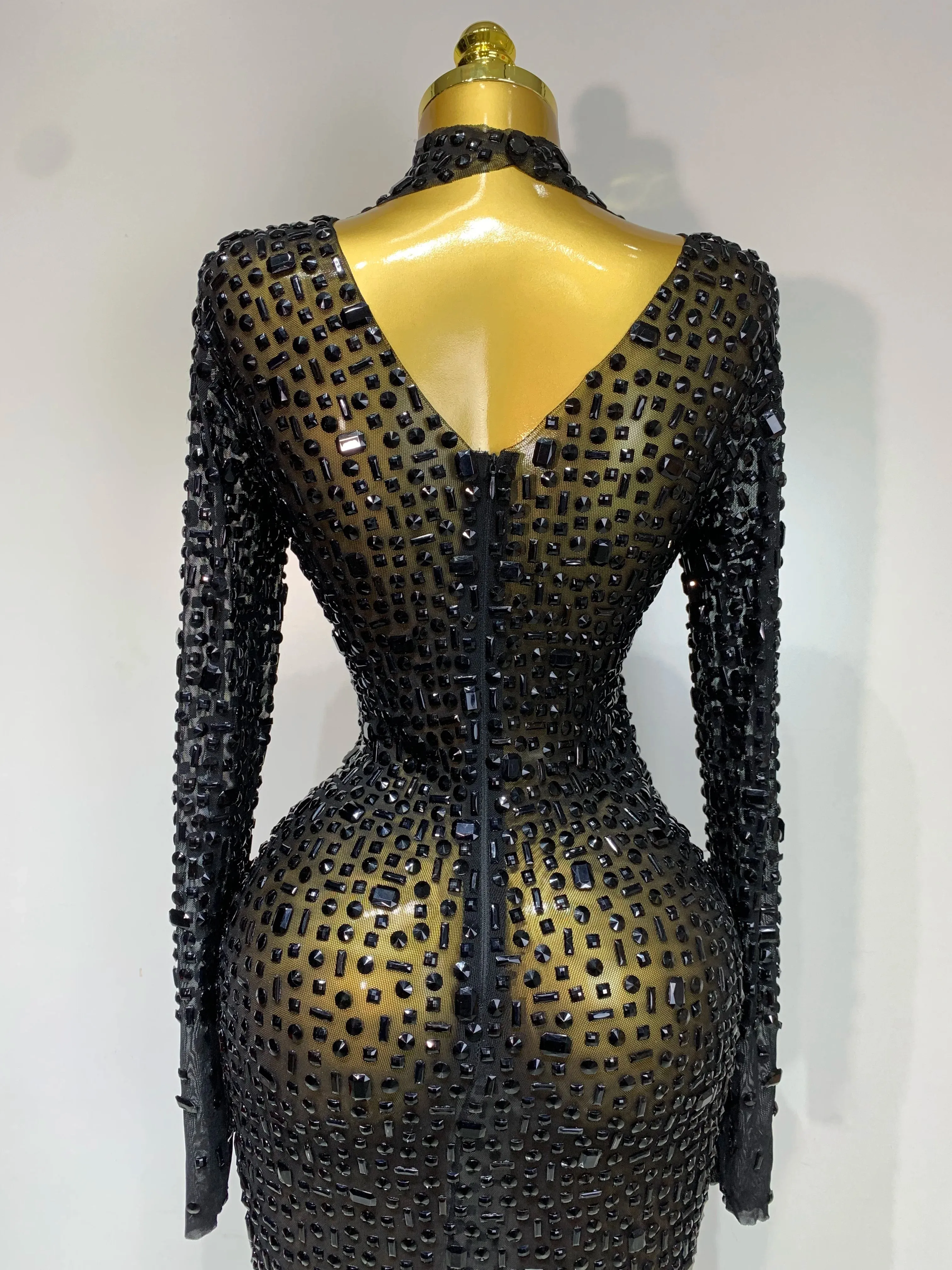 Elegant Party Dress