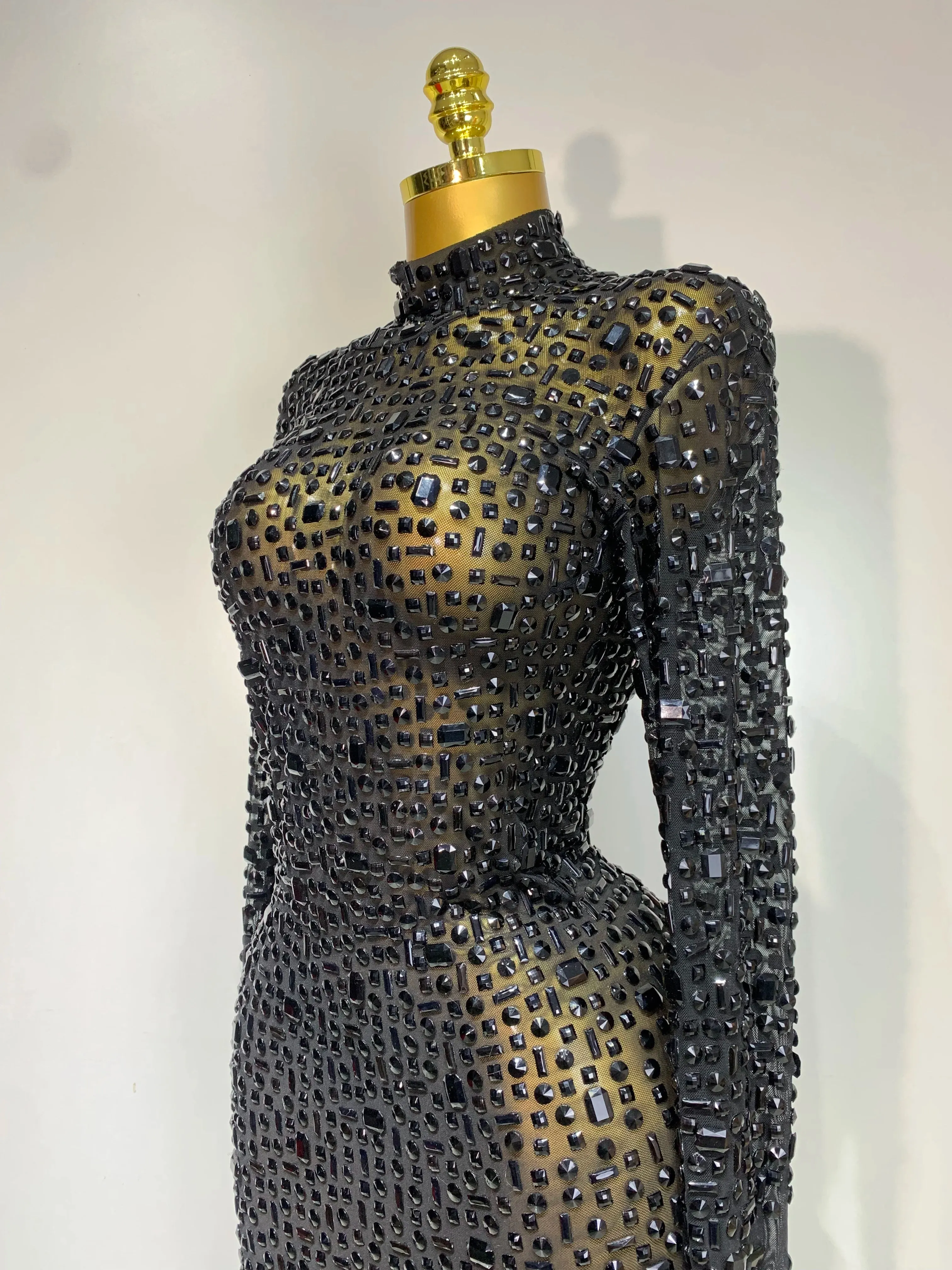 Elegant Party Dress
