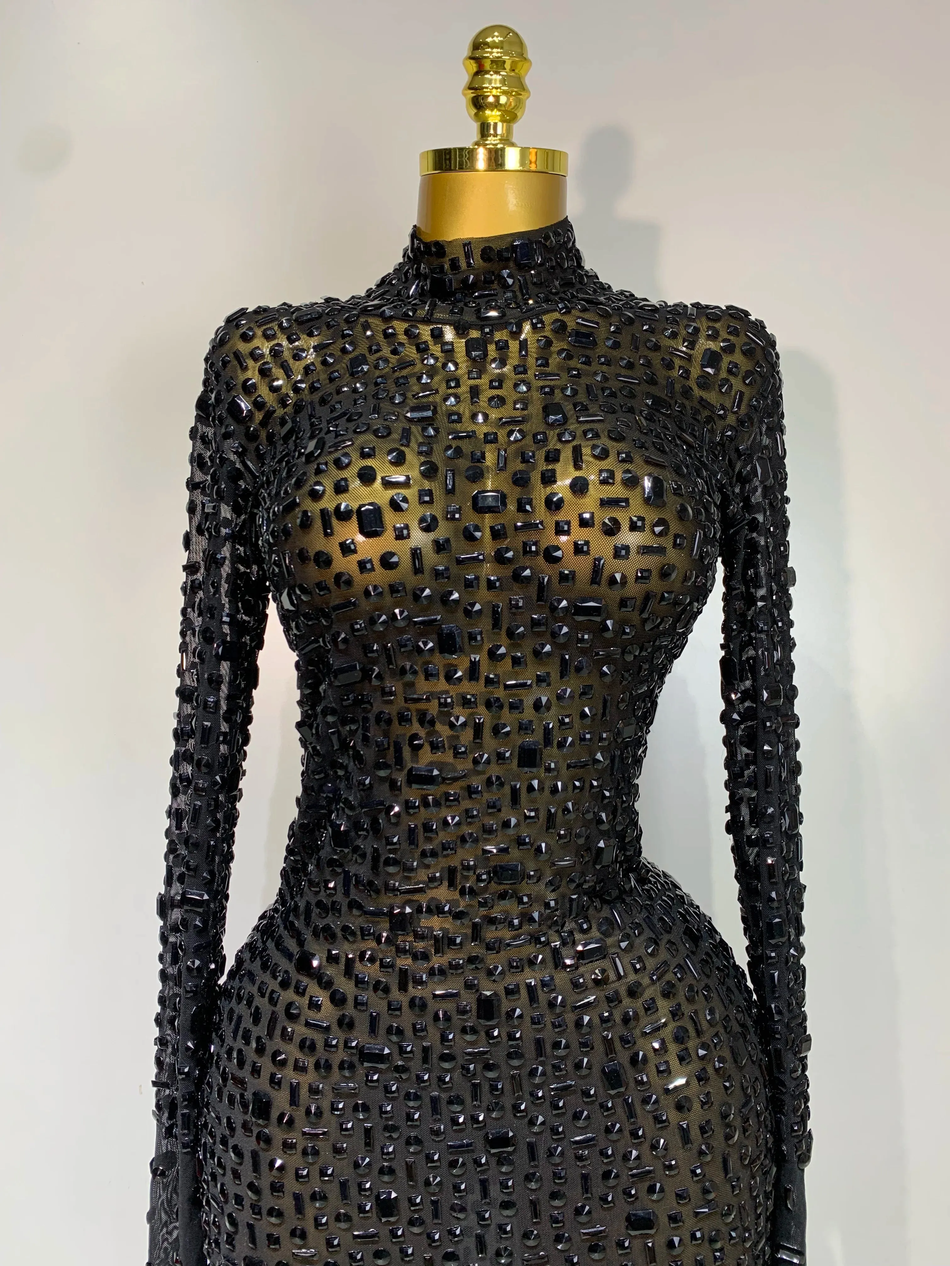 Elegant Party Dress