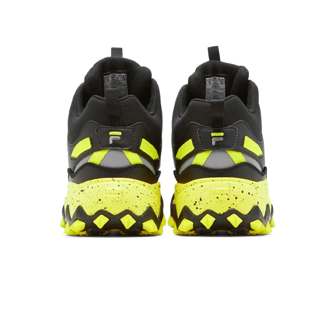 FILA - Men's Oakmont TR Mid Shoes (1JM01276 007)