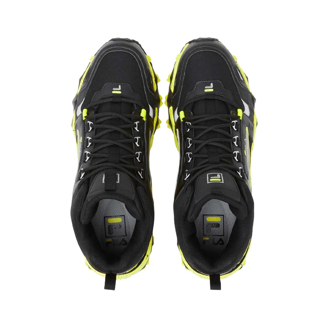 FILA - Men's Oakmont TR Mid Shoes (1JM01276 007)
