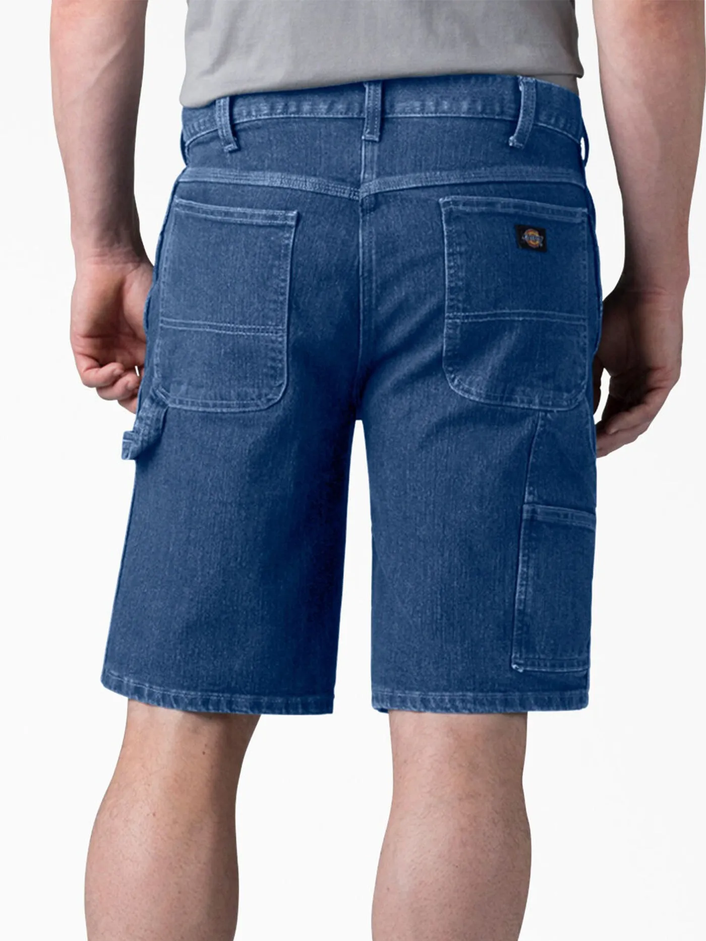 Flex Utility Active Waist Carpenter Shorts