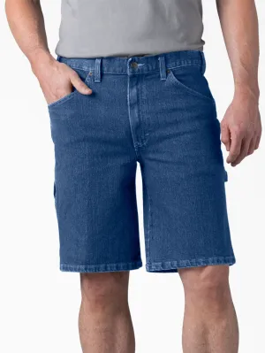 Flex Utility Active Waist Carpenter Shorts