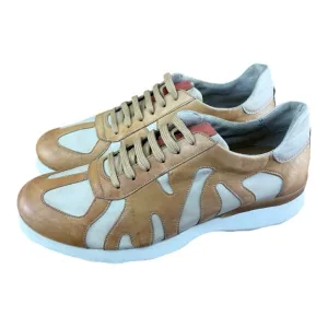 Galizio Torresi Men’s Casual Sneakers