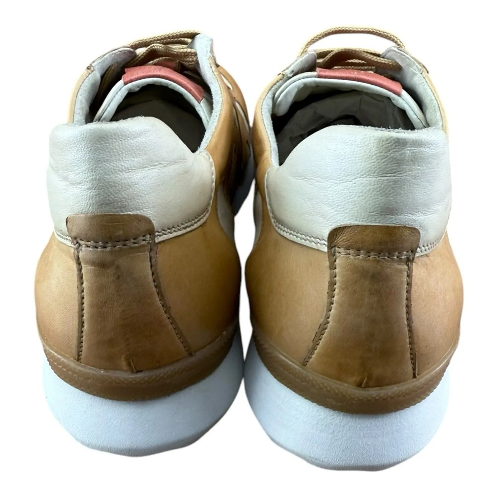 Galizio Torresi Men’s Casual Sneakers