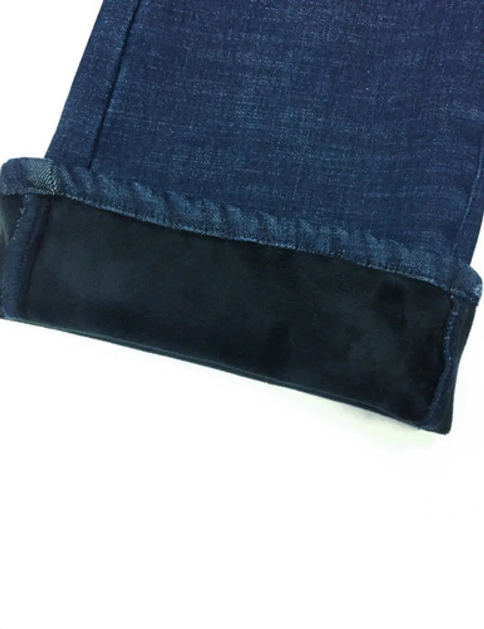 Girl's Cowgirl Tuff Edgy Winter Jean