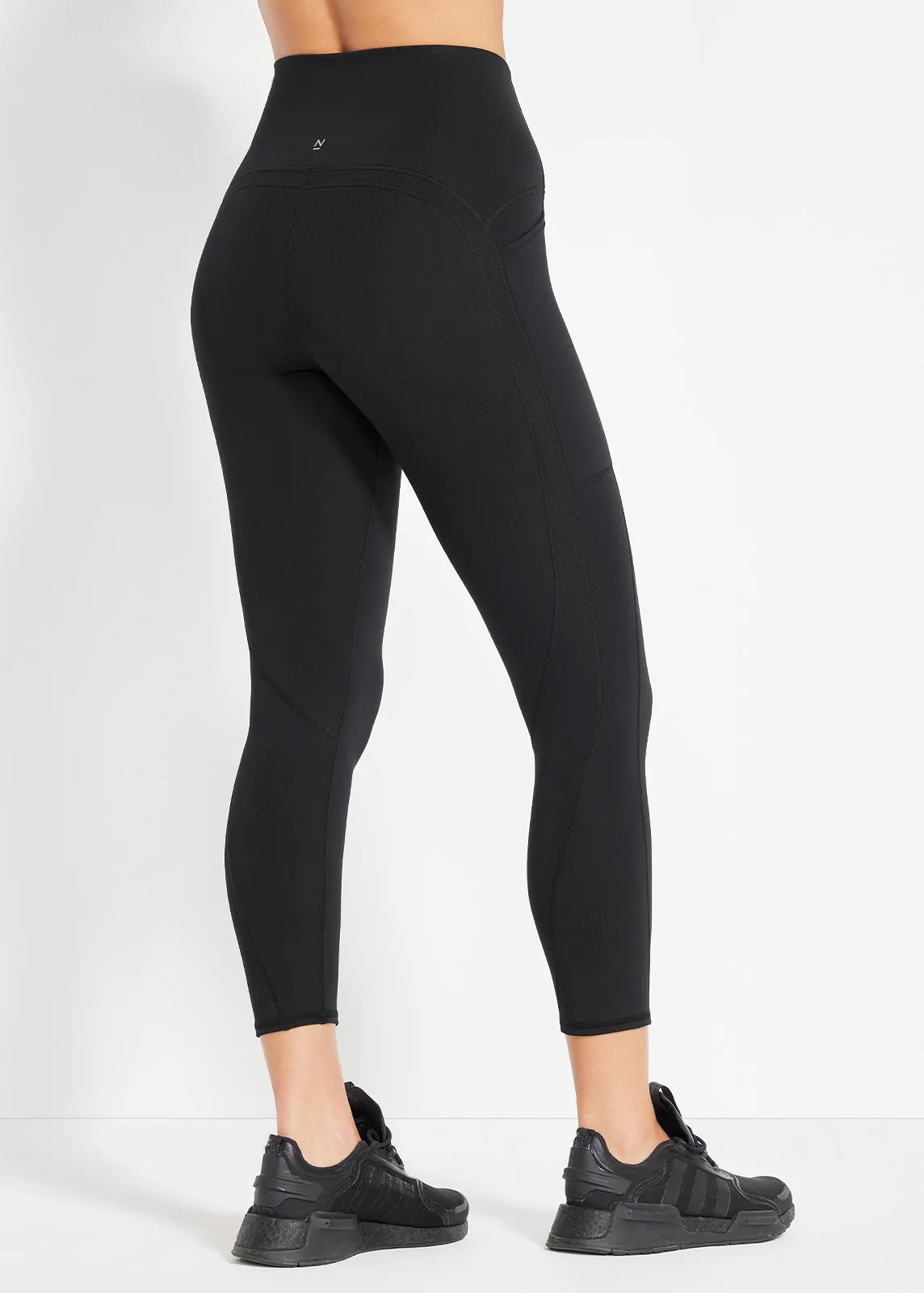 In Tempo 7/8 Legging