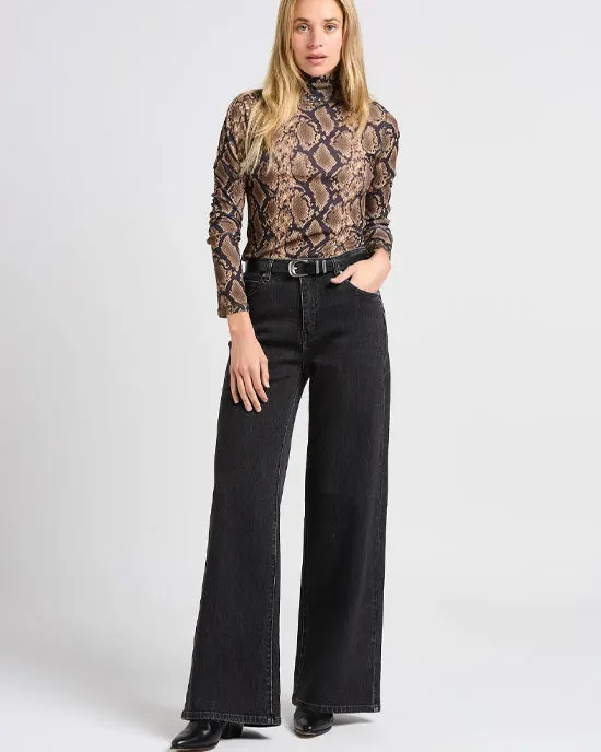 Jeans Ritual Carbone