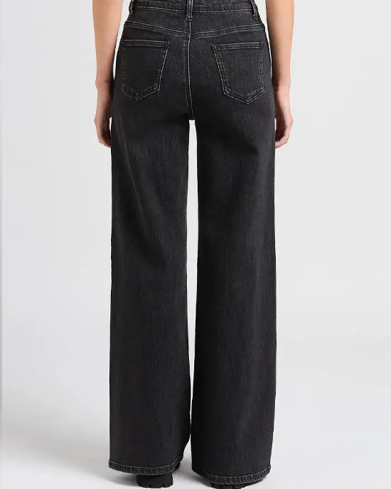 Jeans Ritual Carbone