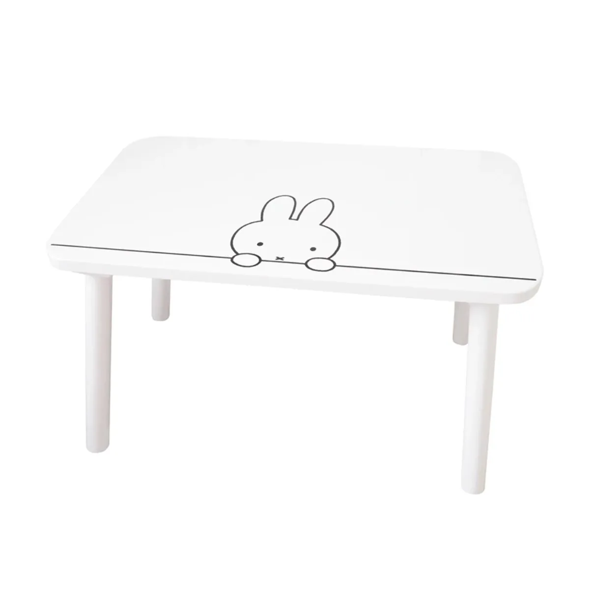 Kids of Scandinavia Miffy My Table