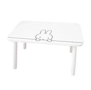 Kids of Scandinavia Miffy My Table