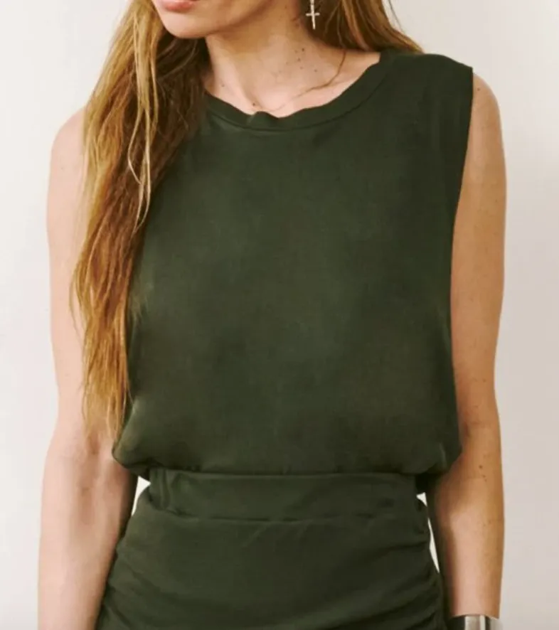 Lane Tank | LAmade