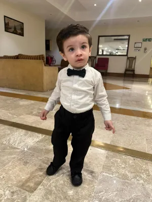 Little Gentleman Set