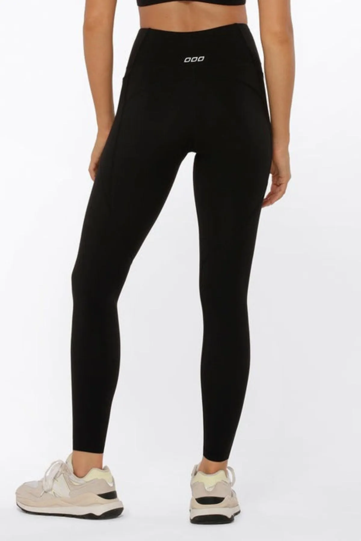 Lorna Jane Amy Phone Pocket Full Length Tech Leggings