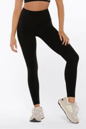 Lorna Jane Amy Phone Pocket Full Length Tech Leggings