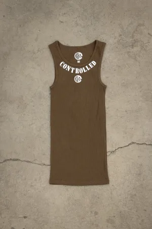 Midnight Brown Beater