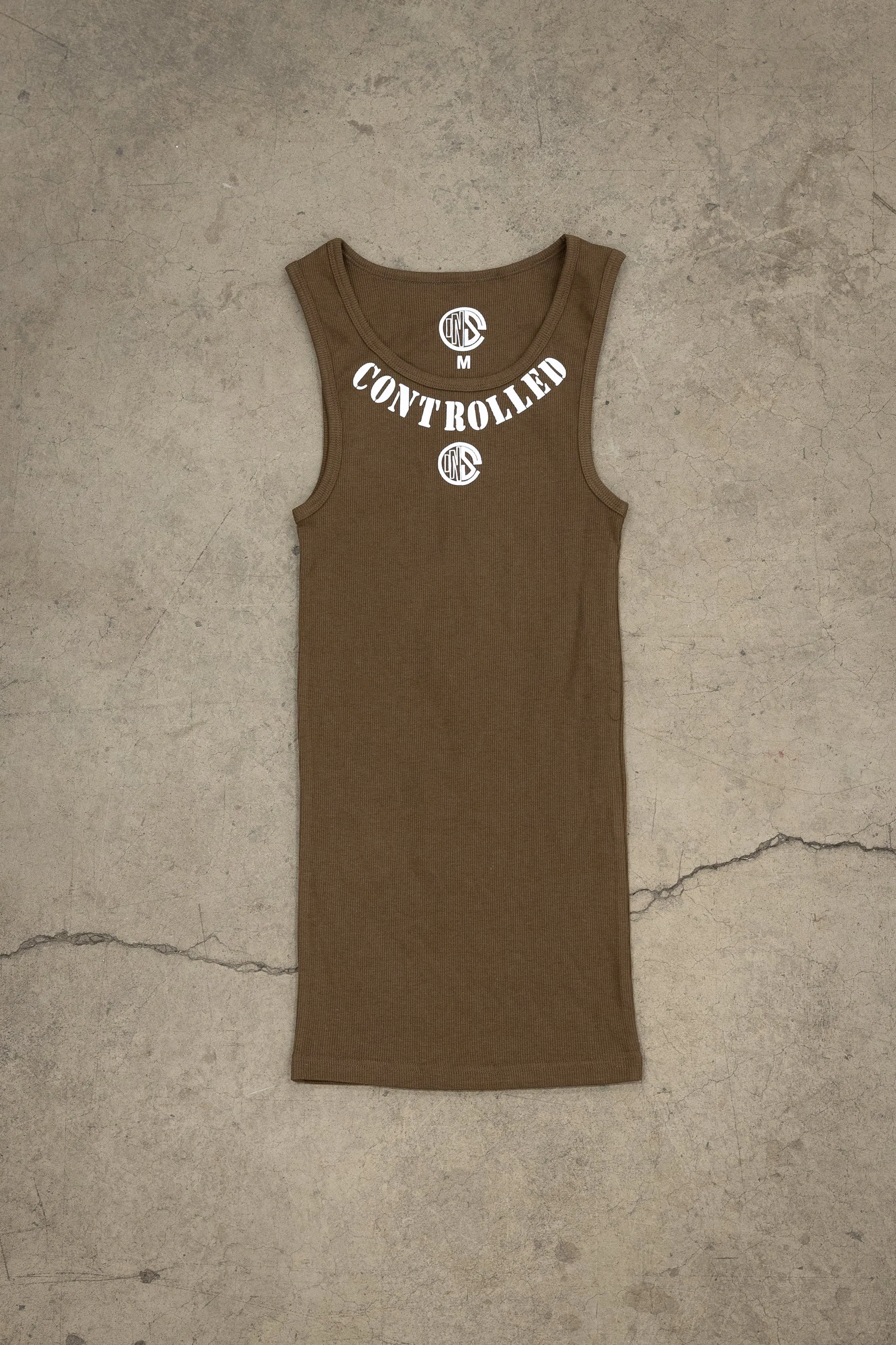 Midnight Brown Beater