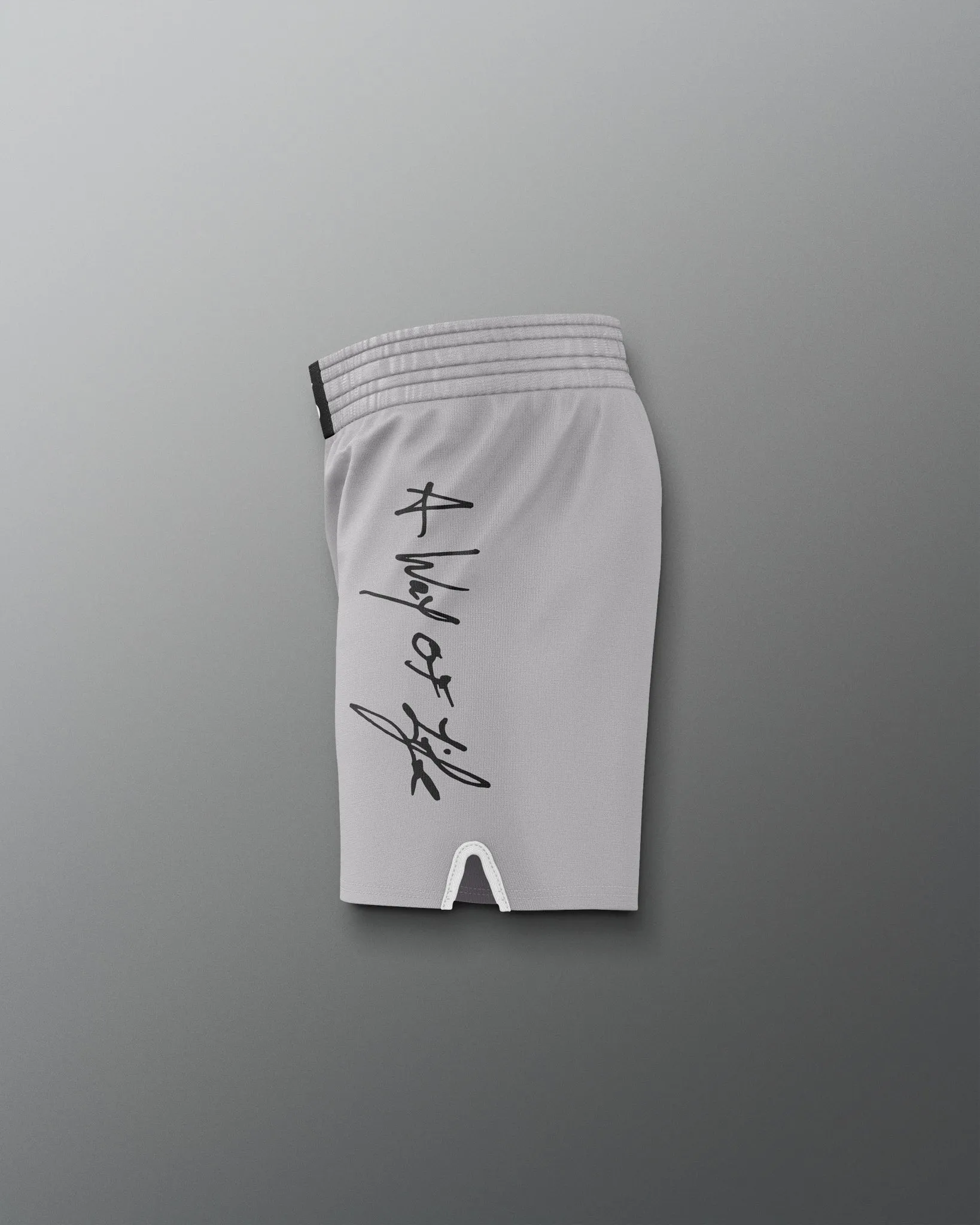 Motto Scripted Elite Short