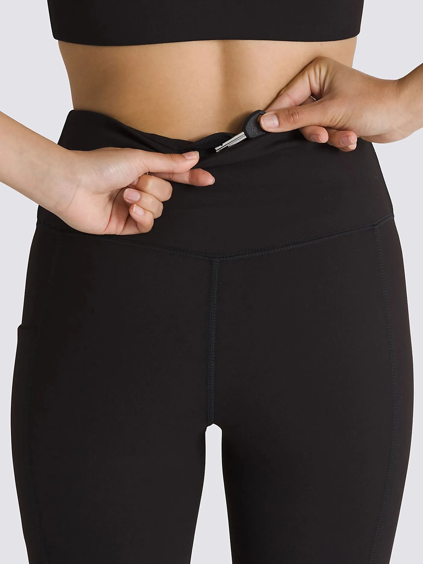 MTE Crosspath Legging