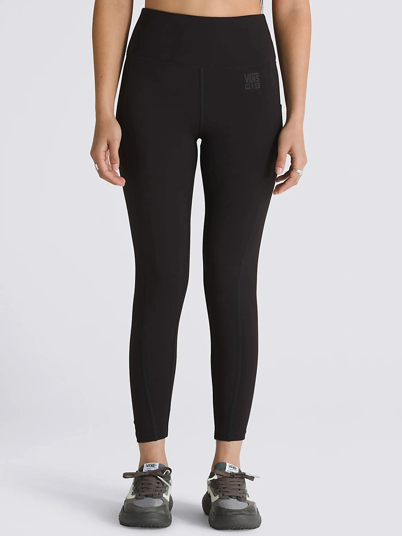 MTE Crosspath Legging