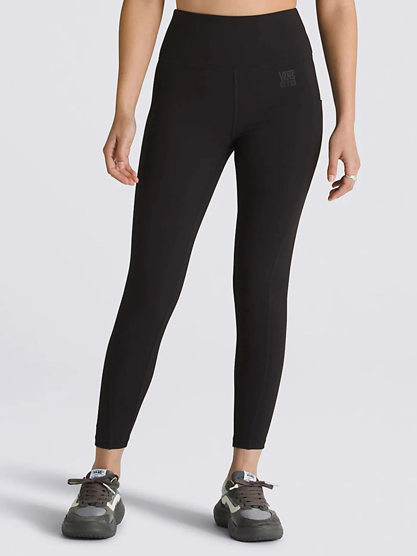 MTE Crosspath Legging