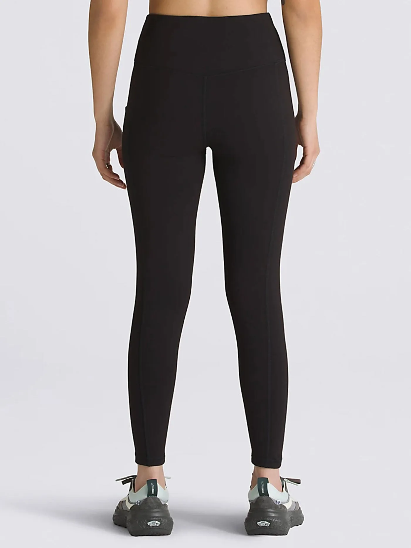 MTE Crosspath Legging