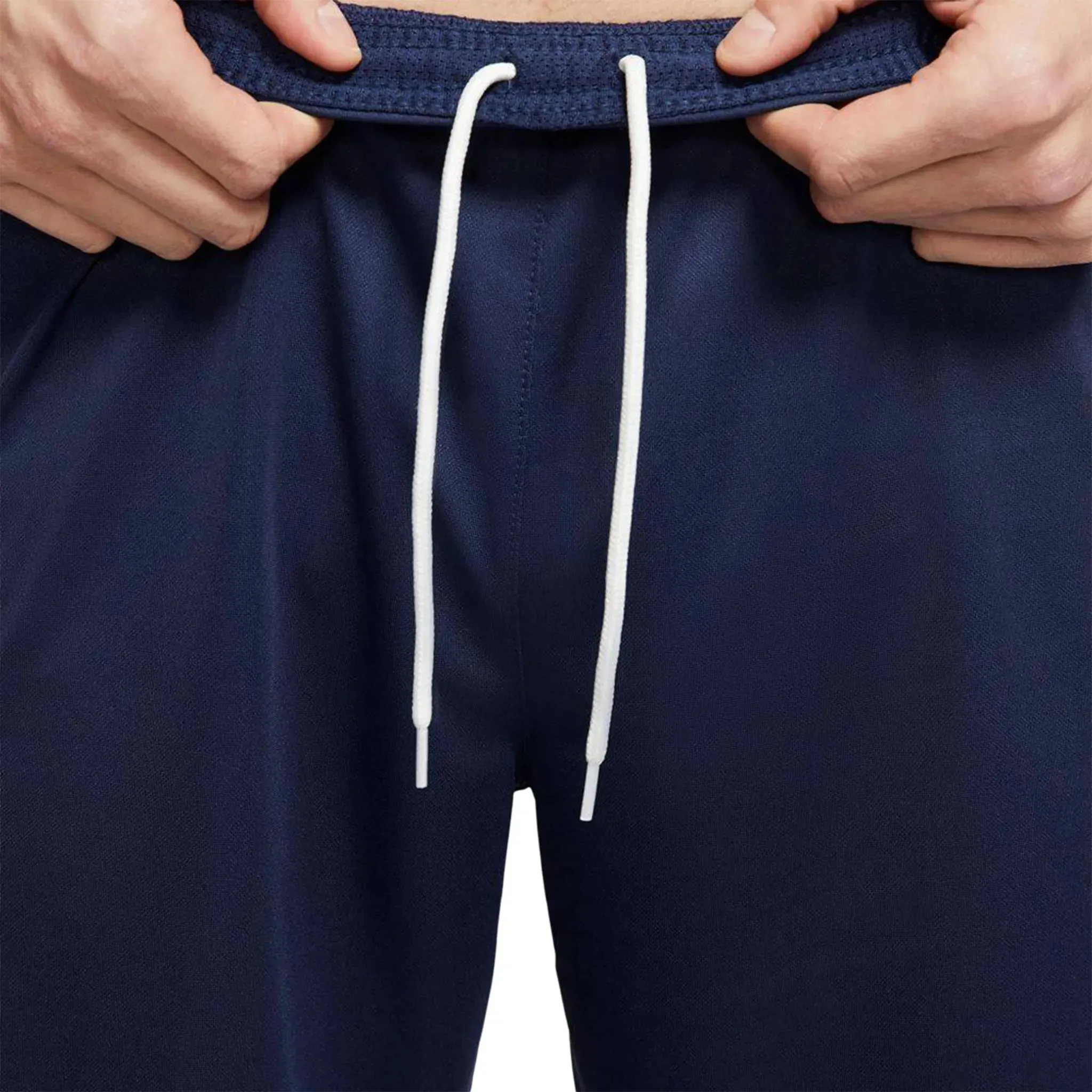 Nike Dri-FIT Park III Midnight Navy T Shirt & Shorts