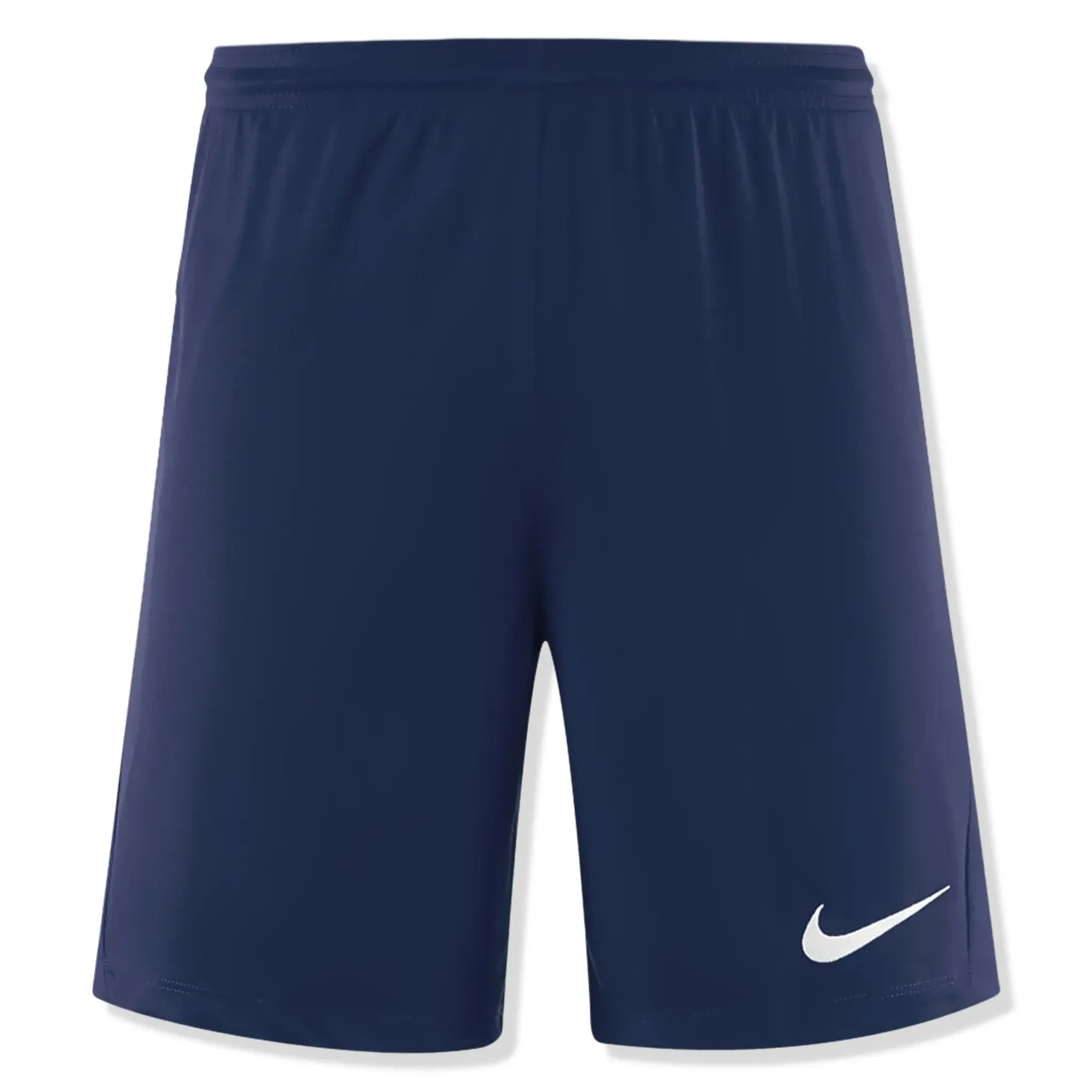 Nike Dri-FIT Park III Midnight Navy T Shirt & Shorts