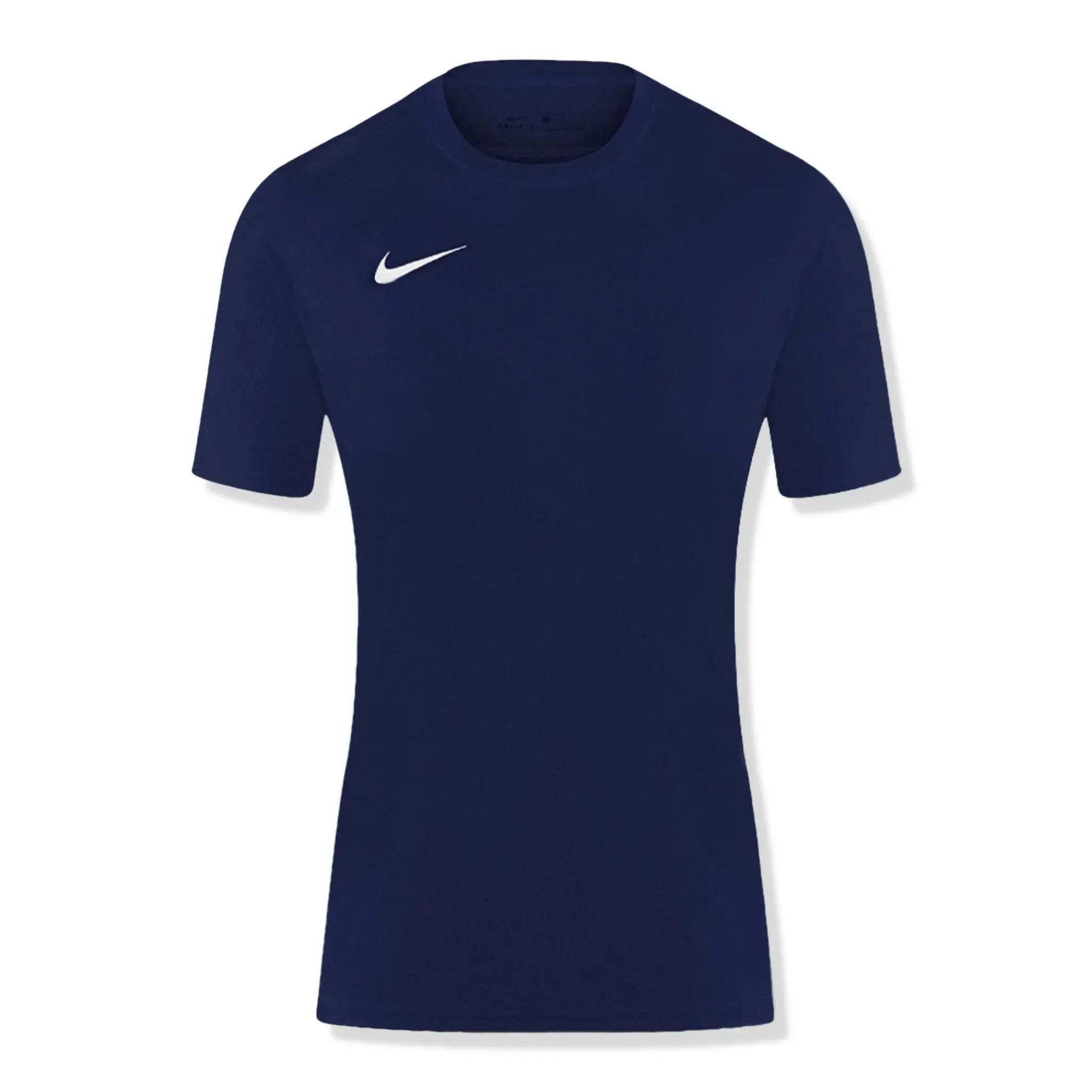 Nike Dri-FIT Park III Midnight Navy T Shirt & Shorts